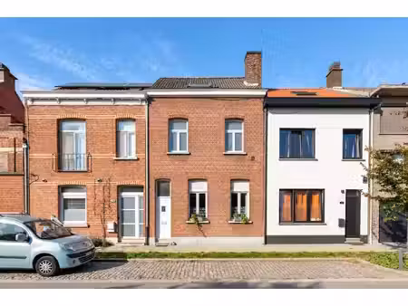 huis te koop in ekeren met 3 slaapkamers
