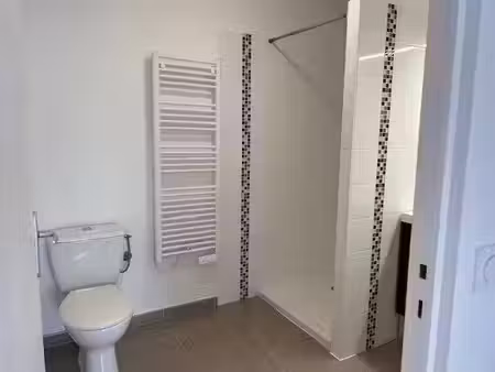 maison de 70m2 à louer sur mont-de-marsan