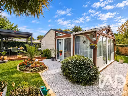 vente locaux professionnels 5 pièces 78 m² à saint-cyr-en-talmondais (85540)  191 000 €
