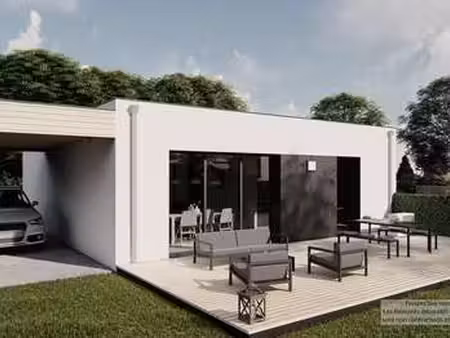 vente maison piscine à argentré-du-plessis (35370) : à vendre piscine / 75m² argentré-du-p