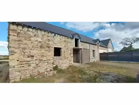 vente ferme 5 pièces 160 m² à grand-fougeray (35390)  99 900 €