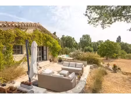 villa de luxe en vente quissac  occitanie
