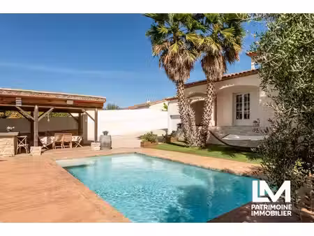 maison de luxe de 5 pièces en vente à pouzols  france