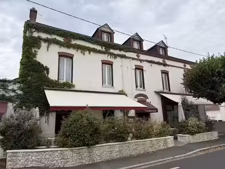 vente locaux professionnels 0 pièces 320 m² à montargis (45200)  468 000 €