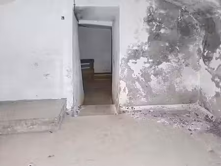 cave 18m2 à vendre centre-ville de nantes