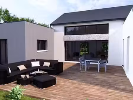 vente maison à langrolay-sur-rance (22490) : à vendre / 147m² langrolay-sur-rance