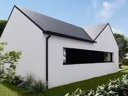 vente maison à séné (56860) : à vendre / 84m² séné