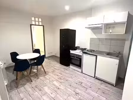 vente appartement 2 pièces 26.75 m² à brignoles (83170)  79 900 €