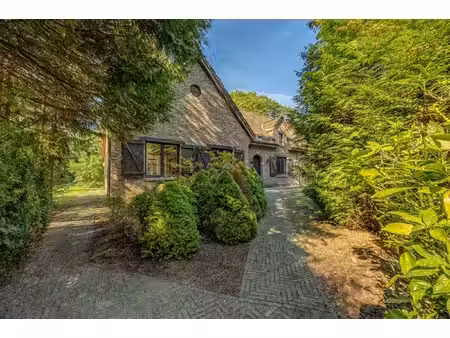 huis te koop in zoersel met 2 slaapkamers