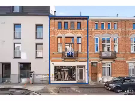 huis te koop in tervuren met 3 slaapkamers