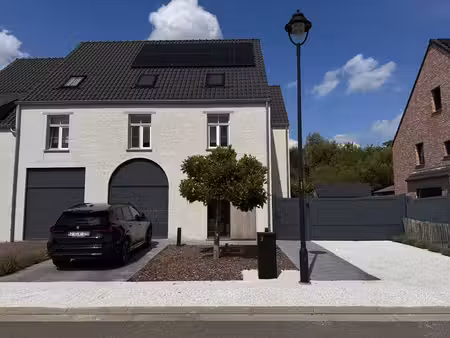 huis te koop in tremelo met 5 slaapkamers