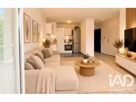 appartement à provins (77160)