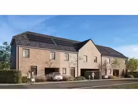 maison à vendre à leysafortstraat 9 lichtervelde (rbx14519)