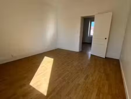 appartement de 45m2 à louer sur lunéville