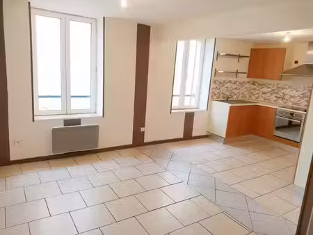 appartement de 74m2 à louer sur pont-à-mousson