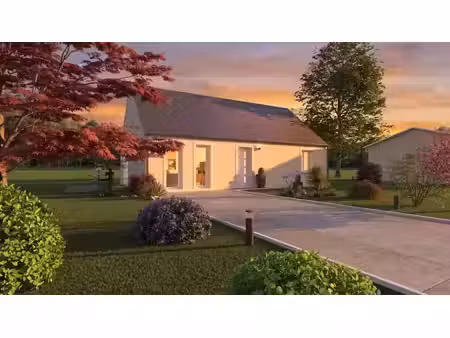 vente maison 4 pièces 74 m² à essômes-sur-marne (02400)  168 000 €