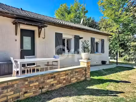 vente maison 5 pièces 110 m² à soissons (02200)  174 900 €
