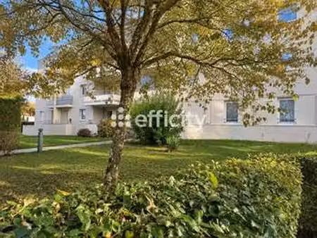 vente appartement 2 pièces à saint-sébastien-sur-loire savarières (44230) : à vendre 2 piè