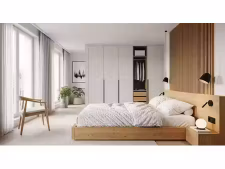 appartement de luxe de 4 pièces en vente à bourg-la-reine  france