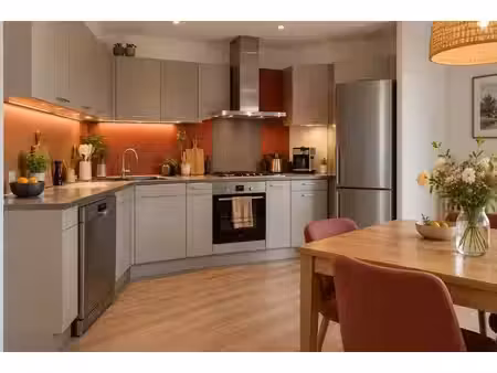 appartement de luxe de 4 pièces en vente à clamart  france