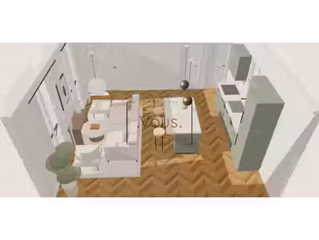 appartement paris 10ᵉ (75)