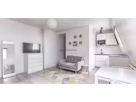 appartement paris 17ᵉ (75)