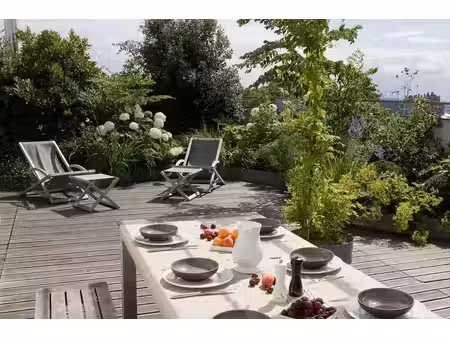 appartement de 5 pièces de luxe en vente à rueil-malmaison  île-de-france