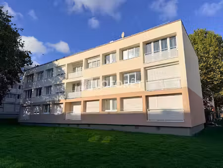 appartement saint etienne du rouvray 2 pièce(s) 42 m2