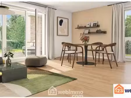 vente appartement 3 pièces à talmont-saint-hilaire (85440) : à vendre 3 pièces / 58m² talm