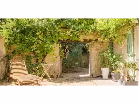 maison avec jardin clavette (17)