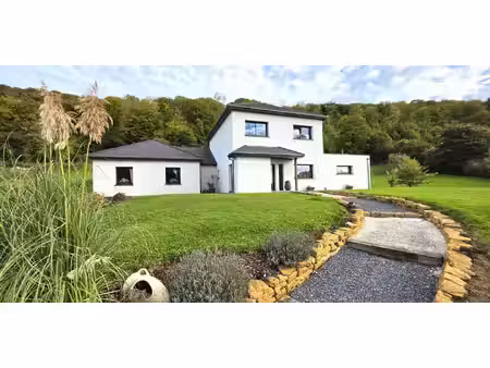 maison avec jardin et terrasse clenleu (62)