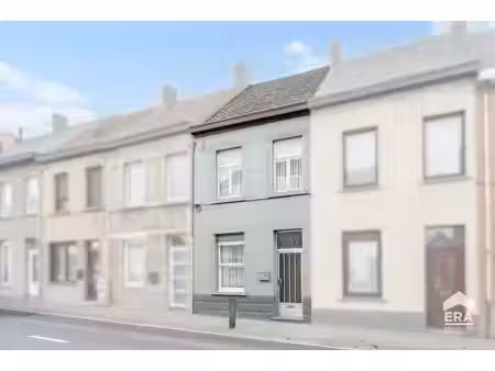 maison à rénover 2 chambres  jardin et grenier aménagable