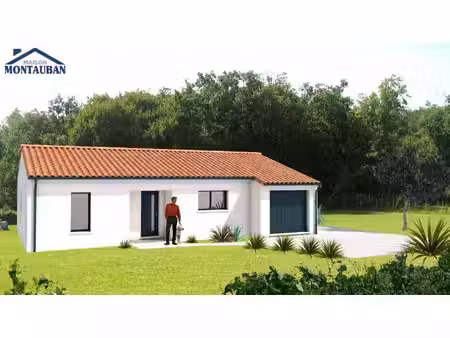 terrain à batir - 2 328 m²
