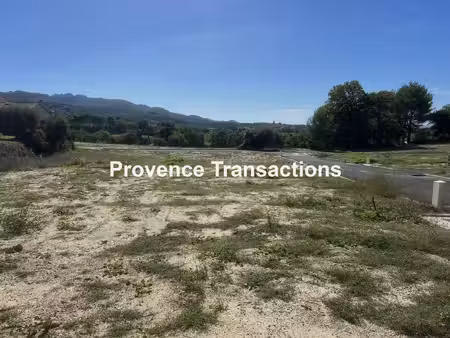 terrain à bâtir viablisé - les terrasses des dentelles