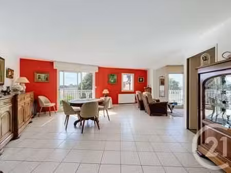 vente appartement 3 pièces à dives-sur-mer (14160) : à vendre 3 pièces / 91m² dives-sur-me