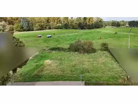 terrain à bâtir à vendre à kermt pour € 160.000