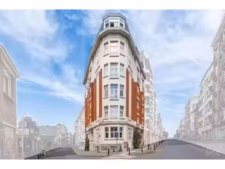 superbe rez-de-chaussée 2 à 3 chambres