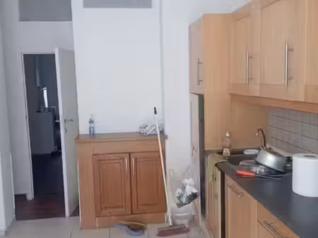 maison avec beau potentiel