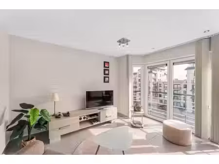 appartement à vendre à proximité de la digue de wenduine!