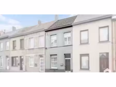 maison à vendre à buizingen pour € 225.000 avec 2 chambres à coucher