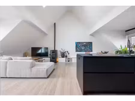 appartement te koop in stabroek met 2 slaapkamers