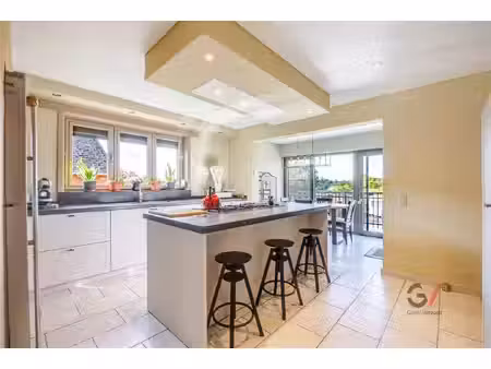 huis te koop in waanrode met 3 slaapkamers