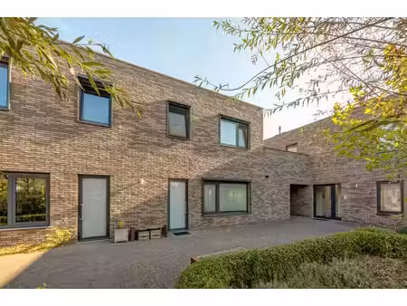huis te koop in zoersel met 4 slaapkamers