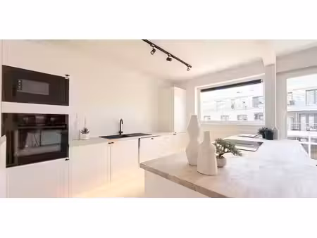 appartement à vendre à gullegem pour € 269.000 avec 2 chambres à coucher