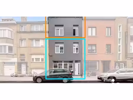 appartement à vendre à oostende pour € 299.000 avec 6 chambres à coucher