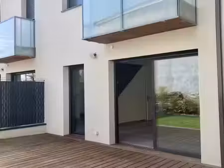 maison de 94m2 à louer sur chassieu