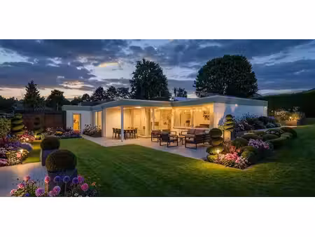 maison à vendre à lommel pour € 399.000 avec 3 chambres à coucher