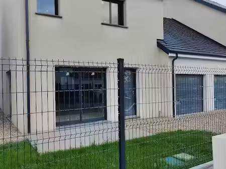 vente maison 6 pièces 115 m² à servaville-salmonville (76116)  250 000 €