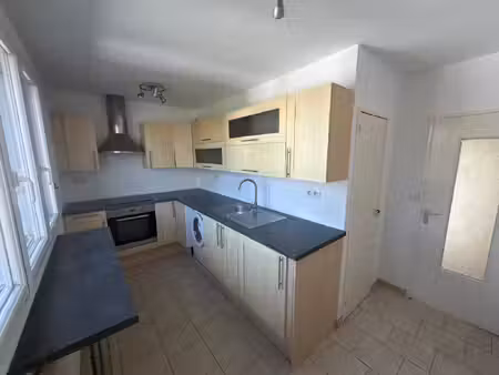 appartement t3 quartier henriville