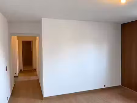 appartement de 43m2 à louer sur combloux